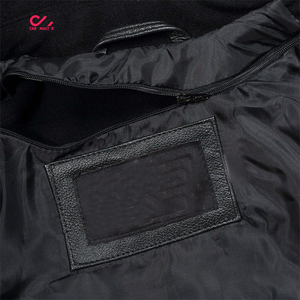Wholesale Factory Made Best Price Letterman Varsity <b>Jacket</b> Chenille <b>Patches</b> Wool Leather Sleeves OEM Men Varsity <b>Jacket</b> - Product Image 6