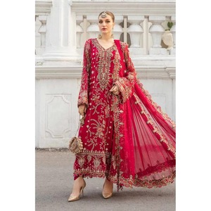 Nuevo Diseño 2025, Trajes de Chifón de Primera Calidad Sin Costuras, Vestido de Fiesta Personalizado para Mujer, Venta al Por Mayor OEM - Product Image 4