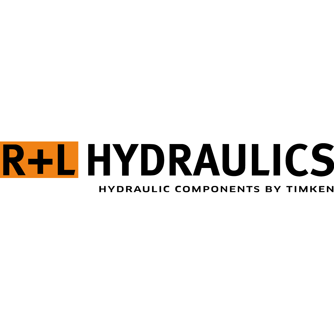 R+L HYDRAULICS GmbH logo
