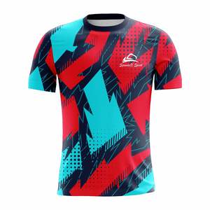 Uniforme de Portero de Fútbol Chic de Alta Calidad, Personalizado, 100% Poliéster, para Juego de Nivel Profesional, OEM ODM - Product Image 3