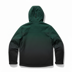 All Weather Hunting <b>Jacket</b> Seam Sealed Waterproof Construction Breathable Mesh Interior for Humidity Control Performance - Product Image 3