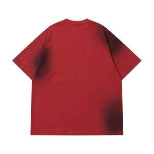 Camiseta personalizada al por mayor para hombre con gráficos elegantes de alta definición y colores duraderos y resistentes. - Product Image 4