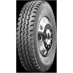ยางรถบรรทุกอเมริกัน 11R24.5 - 16PR STEER PATTERN / ราคาขายส่งยางรถบรรทุก 11R22.512R22.5 295/80R22.5,315/80R22.5 - Product Image 2