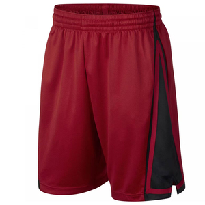 Shorts de sport pour hommes à séchage rapide, vente en gros, pour la course et l'entraînement en salle de sport, shorts d'été fabriqués au Pakistan - Product Image 2