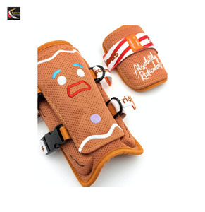Customizable EVA Foam Padded Baseball shin baseball ellbow baseball gear set Baseball Batter Protective Gear Sliding Mitt - Product Image 2