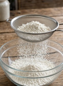 Farine de blé légère MAKKHAN/MAHADEV, grain fin, pour la pâtisserie et la cuisine, durée de conservation de 24 mois - Product Image 3