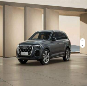 Q7 มือสองสภาพดี รถ SUV ระดับพรีเมียมขนาดกลางสุดหรู เครื่องยนต์ V6+48V มายด์ไฮบริดแบบธรรมดา - Product Image 1