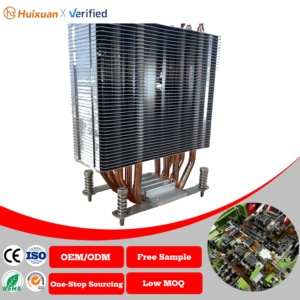 ชุดยึดฮีทซิงค์แบบสปริงพร้อมสกรูสแตนเลส<span class=keywords><strong>หัว</strong></span>ฟิลลิปส์ <span class=keywords><strong>M3</strong></span> M4 สำหรับพัดลมคอมพิวเตอร์ ผลิตจากโรงงาน - Product Image 2