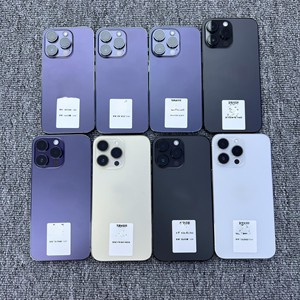 <span class=keywords><strong>Telefoni</strong></span> Cellulari Usati A+ in Stock, 100% Originali, Smartphone Sbloccati per iPhone 14 ProMax - Product Image 5