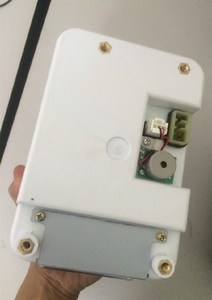 จอแสดงผลคุณภาพสูงสำหรับรถขุด E320B อะไหล่รถขุด CAT E320B - Product Image 3