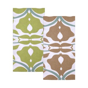 Nouveaux arrivages : chiffons de nettoyage et torchons de cuisine à motifs floraux imprimés, excellente qualité, prix abordable. - Product Image 6