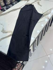 COLECCIÓN EID *TEJIDO DE ALGODÓN DE CALIDAD EXTRA FINA* *TRABAJO DE HILOS Y LENTEJUELAS CON ADORNOS* *TEJIDO DE RED DE ALGODÓN CON DUPATTA BORDADA* - Product Image 5