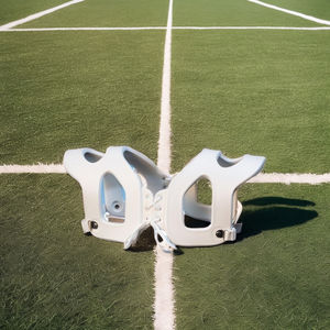 แผ่นรองไหล่อเมริกันฟุตบอลวัสดุ EVA สำหรับการป้องกัน - Product Image 2