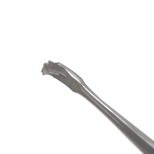 OFERTA ESPECIAL: Instrumento Manual Separador de Coronas Dentales de Acero Inoxidable de Grado Médico, Elevador de Coronas, Certificado CE, Reutilizable - Product Image 6