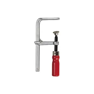 [Handy-Age]-Anti-Pivot Wood Handle Groove Clamp (HT2300-055)