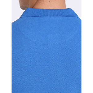 Polo d'été pour homme à manches courtes, coupe ample, grande taille, respirant, séchage rapide, polos grande taille pour homme - Product Image 5