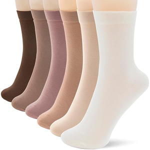 Calcetines altos hasta la rodilla al por mayor de fábrica, calcetines deportivos por encima de la pantorrilla, proveedor de calcetines de moda urbana, proveedor pakistaní al por mayor - Product Image 4