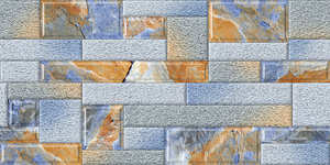 Premium Choice Premium Quality Asia Tiles Elevation Tiles 300x600mm Wall Tiles For Bedroom <b>Flooring</b>. - Product Image 4