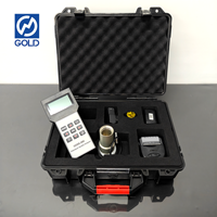 Analyseur de nombre de cétane ASTM D2700, testeur d'octane pour essence ASTM D2699, testeur de cétane pour diesel ASTM D4737, analyseur d'octane et de cétane