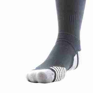 Chaussettes de sport légères pour hommes de haute qualité, en coton, antidérapantes, pour un usage décontracté, chaussettes pour hommes en vente - Product Image 5
