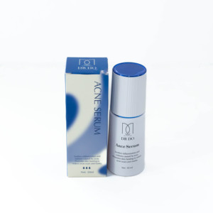 เซรั่มรักษาสิว Dr.Do Brand Cosmetic ขนาด 30 มล. บำรุงผิวชุ่มชื้น กระจ่างใส ต่อต้านริ้วรอย สำหรับทุกสภาพผิวหน้า สินค้าขายดี ปี 2026 พร้อมจัดส่ง - Product Image 3