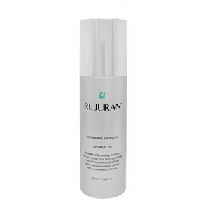 REJURAN 45ml Emulsione Rinfrescante Leggera C-PDRN con Acido Ialuronico e Centella per l'Equilibrio Olio-Acqua, Crema Viso Lenitiva - Product Image 3