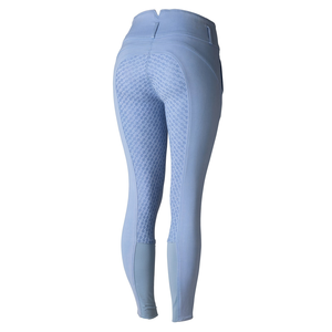 กางเกงขี่ม้าซิลิโคนเต็มตัว เอวสูง กันลื่น สำหรับผู้หญิง - Product Image 4