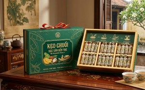 Caramelos de plátano de alta calidad, origen Vietnam, duración de vida útil 6 meses, elaborados a mano, seguros y veganos, listos para comer, exportación global. - Product Image 6