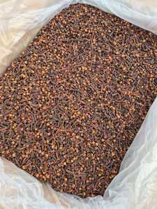 Vente en gros d'excellents produits d'herbes séchées brutes : Clous de girofle - Brun rougeâtre, meilleur arôme, fournisseur de confiance, sacs PP 50kg - Product Image 6