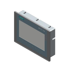 6AV2123-2GB03-0AX0 KTP700 HMI พื้นฐาน7นิ้วแผงสัมผัสขนาด7นิ้วโซลูชันทางธุรกิจที่มากเกินไป - Product Image 1