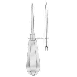Premium Quality A-1 VERITAS Bone Surgery Instrument Wholesale Price Orthopedic Instruments | needle holder - Product Image 1