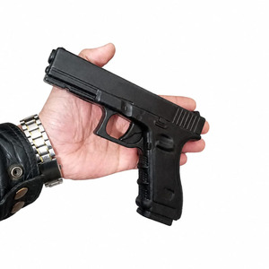 Venam VMA-TRG-004 Tactical Scenario Training Plastic & <b>Rubber</b> Model | Factory Direct Martial Arts Practice Equipment - Product Image 2