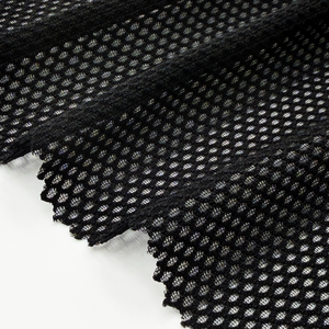 Tissu en maille PET/Élasthanne à forte extensibilité pour legging de yoga - Product Image 5