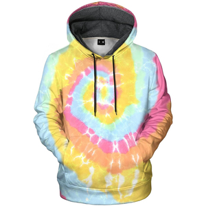 Sweat-shirts personnalisés pour hommes de haute qualité, en molleton, très populaires, pour la promotion, sublimation, vente en gros. - Product Image 5