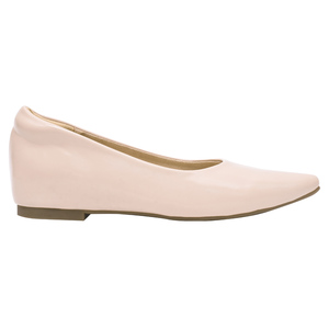 Chaussures plates à bout pointu pour femmes Ann'S Nature, talons bas, chaussures habillées élégantes et confortables pour le bureau et le travail, pour femmes - Product Image 2