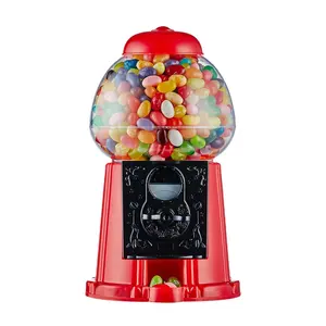 Kwang Hsieh 9 Zoll Plastik Candy Dispenser