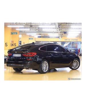 BMW GranTurismo (GT) 630i XDrive Luxury 2022, 17,000 km, Caja de Cambios Automática, Volante a la Izquierda - Product Image 3