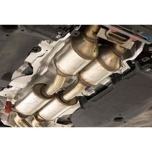 Chatarra de convertidores catalíticos de tubos de escape - Product Image 5