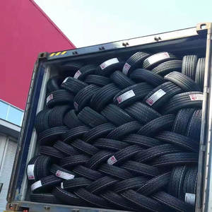 Neumáticos para Automóvil Todoterreno Sin Cámara 31x10.5 R15, Nuevos al por Mayor, Tamaños 225/55/19 para Autos - Product Image 5