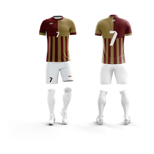 Custom Breathable <b>Soccer</b> Kits Football Kits Quick Dry <b>Soccer</b> Wear Men Football Jerseys Football Uniforms Men <b>Soccer</b> Jerseys Set - Product Image 5