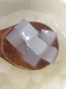 Gelée fermentée Nata de Coco de la rivière Mékong, récolte de cristal - Product Image 3