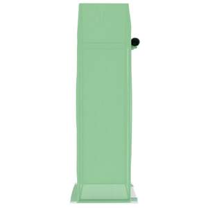 Invernadero Pequeño y Resistente con Malla de Polietileno Verde, Invernaderos y Cuartos de Cultivo - Product Image 5