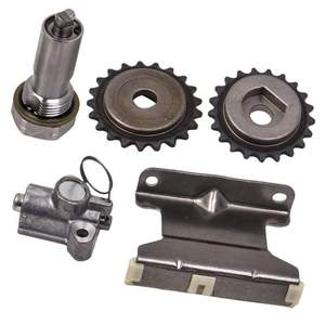 Kit de chaîne de distribution Chevrolet Malibu 2008-2013 compatible avec Buick L4 2.0L 2.2L 2.4L 2010-2015 pour Equinox - Product Image 2