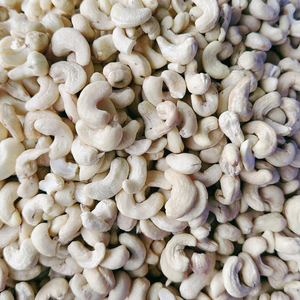 Nueces de cajú a granel exportadas a Oriente Medio, UE, SANTIGO - Product Image 1