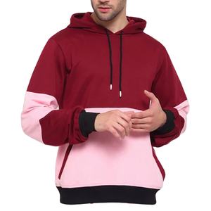 Pulls basiques pour hommes, confortables, en matière douce, style décontracté pour un usage quotidien et en vente en ligne. - Product Image 1