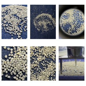 Poudre de diamant naturel en cristal nano de haute pureté poudre d'abrasifs de qualité cosmétique en gros poudre de diamant de qualité cosmétique - Product Image 2