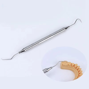 Fabricante y Proveedor de Primera Calidad de Escaladores Dentales Anteriores Towner Jacquette de Acero Inoxidable Alemán, Hecho en Pakistán - Product Image 6