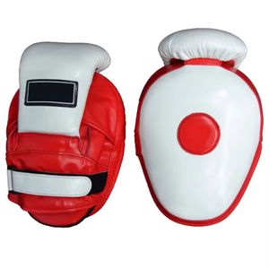 Últimos Protectores de Foco (Focus Pads) de Alta Calidad para Adultos y Jóvenes, Equipo de Boxeo para Interiores y Exteriores, Venta al por Mayor de Focus Pads - Product Image 5