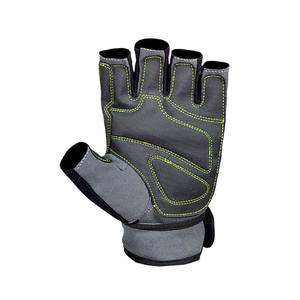 Guantes Deportivos Comfort Fit para Gimnasio, Transpirables, Antideslizantes, para Levantamiento de Pesas - Product Image 3