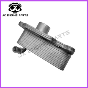 Refroidisseur d'huile pour moteur JAGUAR & LAND ROVER <span class=keywords><strong>2</strong></span>.0 204DTD 204DTA - NEUF 204DTA - Product Image 2